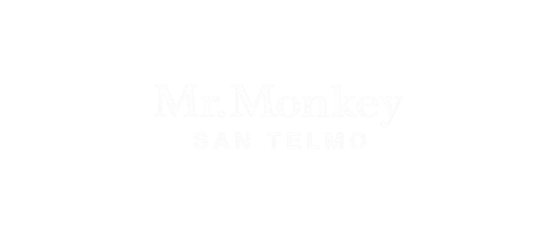 Mr. Monkey San Telmo